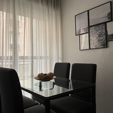 Apartamento Ciudad Jardin Con Parking Córdoba Exteriör bild
