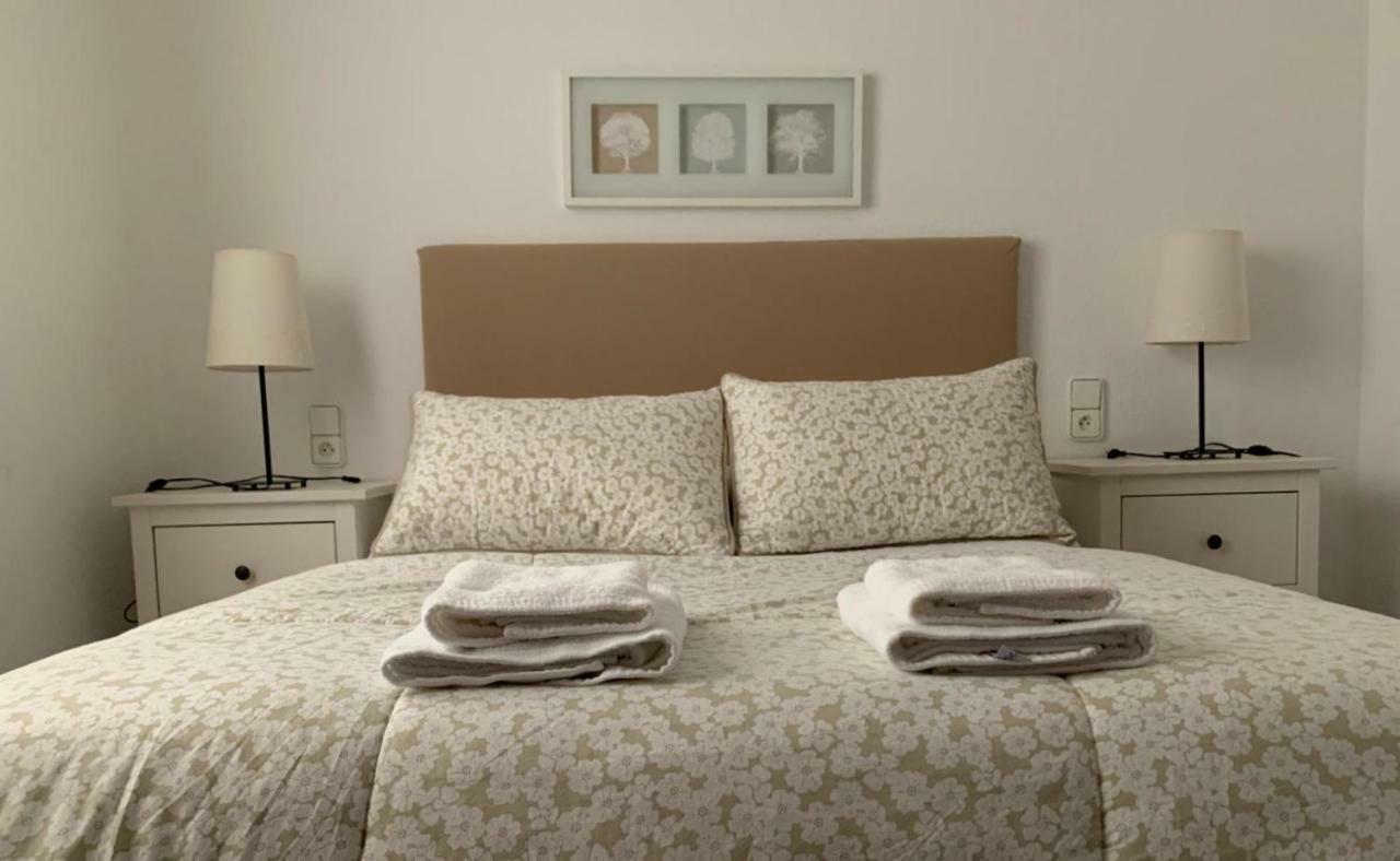 Apartamento Ciudad Jardin Con Parking Córdoba Exteriör bild